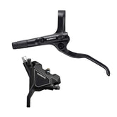 Shimano - BL-MT200 / BR-UR300 Road Hydraulic Disc Brakes _ Unite - B1keparts.com